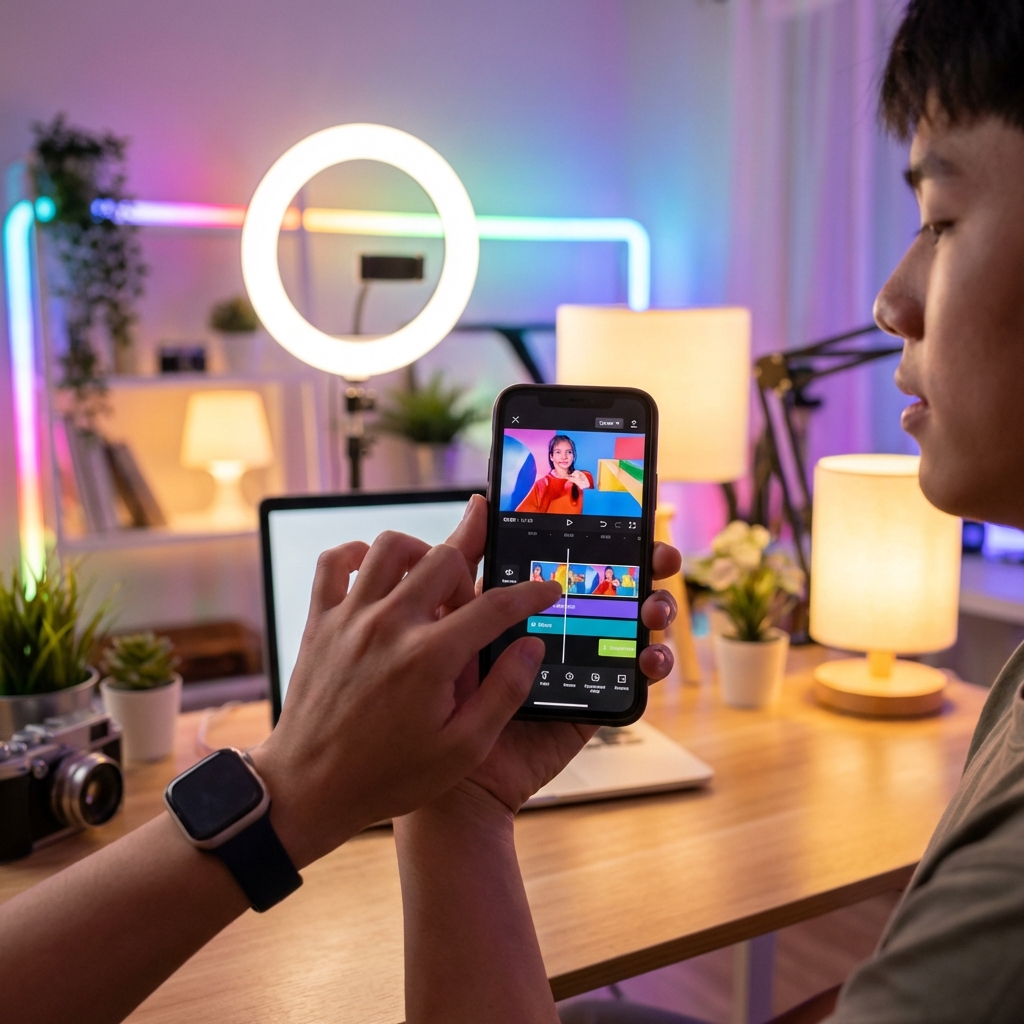 自媒体账号孵化